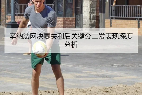 辛纳法网决赛失利后关键分二发表现深度分析